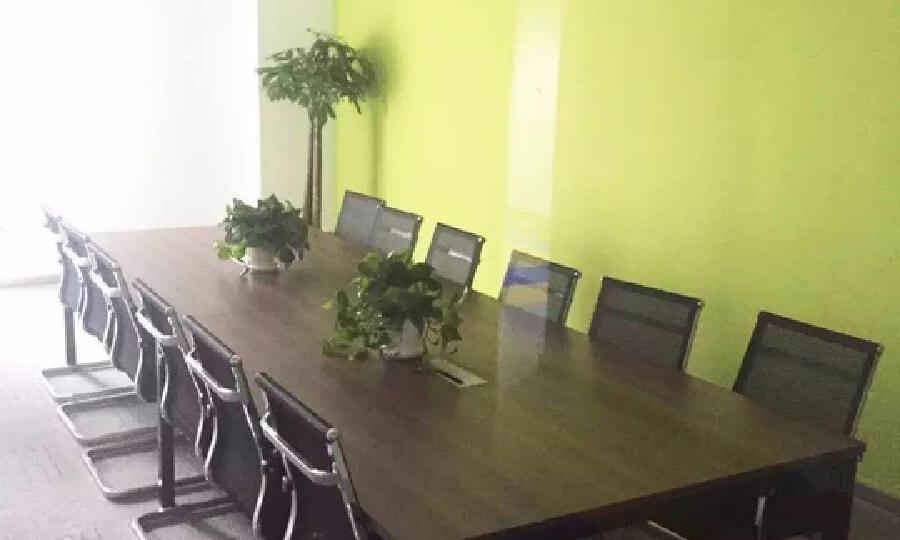 洪泰大程创新空间