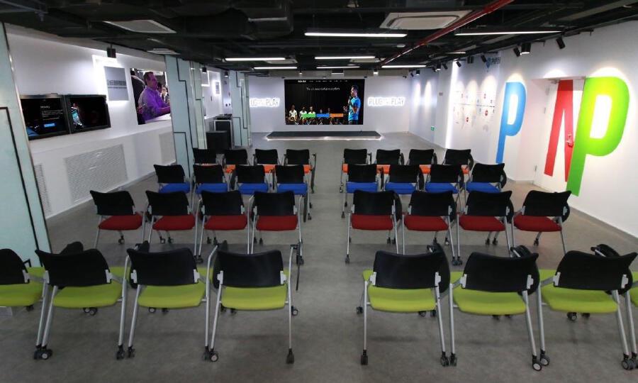 北京即联即用创业投资有限公司