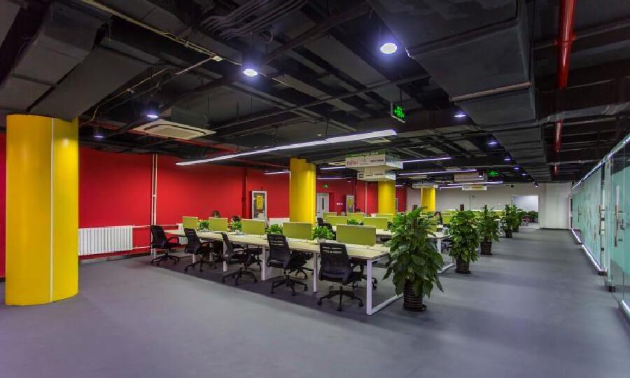 北京即联即用创业投资有限公司