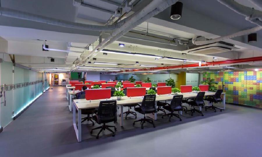 北京即联即用创业投资有限公司