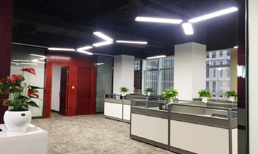 深圳市前海聚能物联科技有限公司