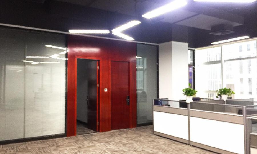 深圳市前海聚能物联科技有限公司