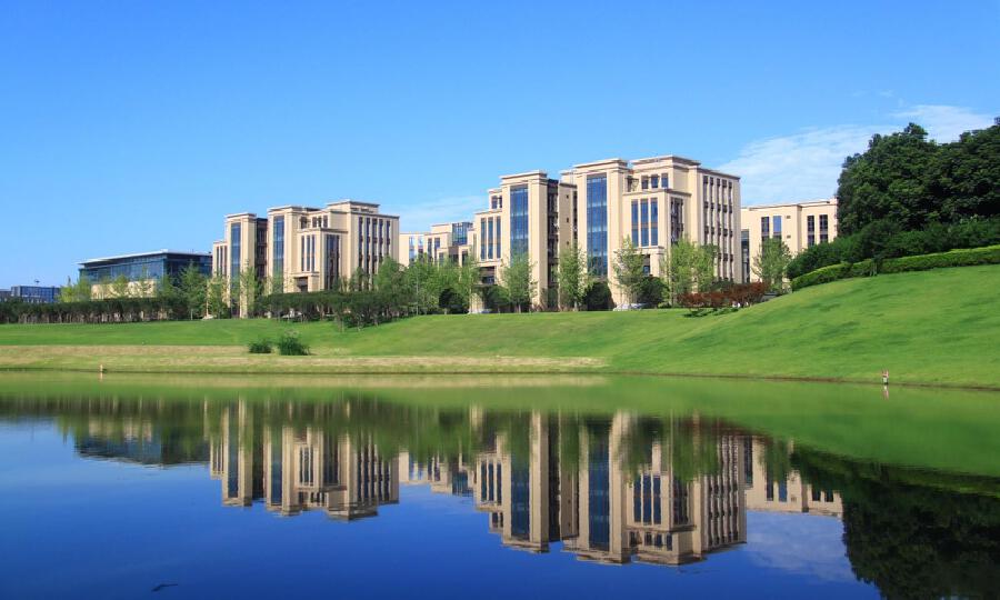 电子科大科技园（天府园）