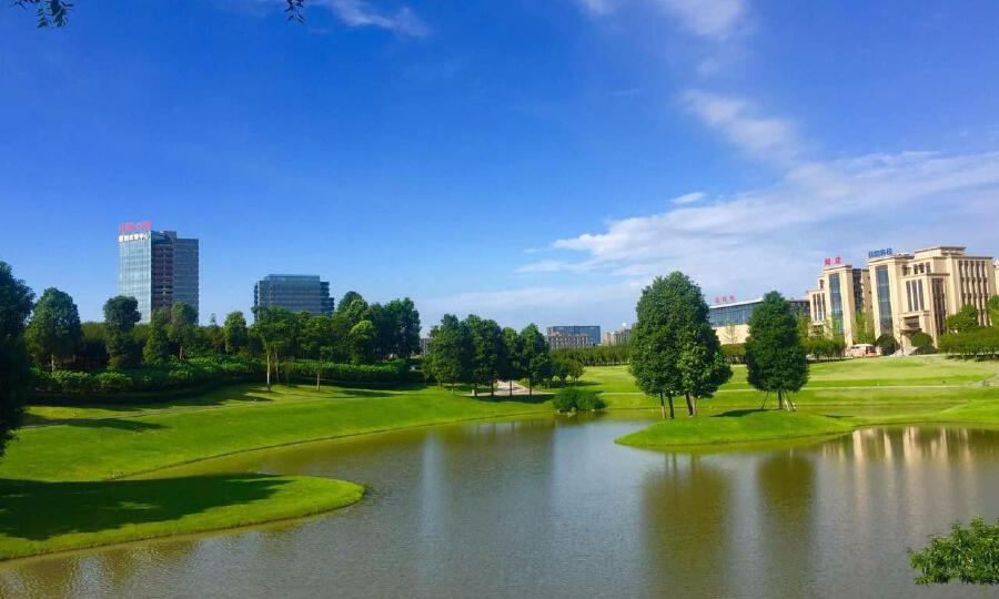 电子科大科技园（天府园）