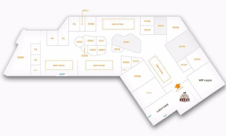 卡梅尔新媒体众创空间