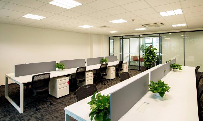 游族网络创新创业中心