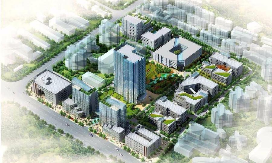 游族网络创新创业中心