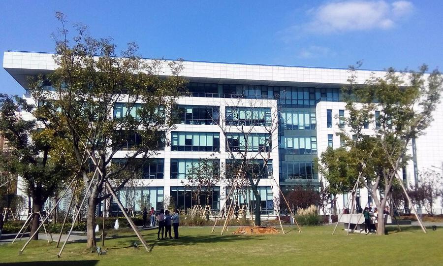 游族网络创新创业中心