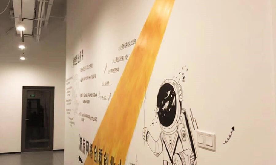 游族网络创新创业中心