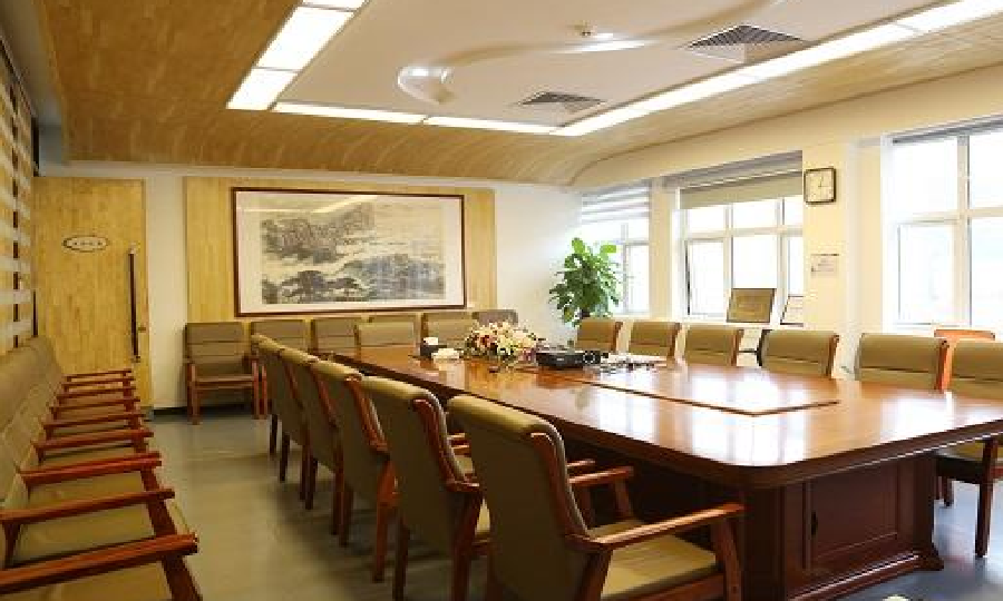 新华1949·中文创客空间