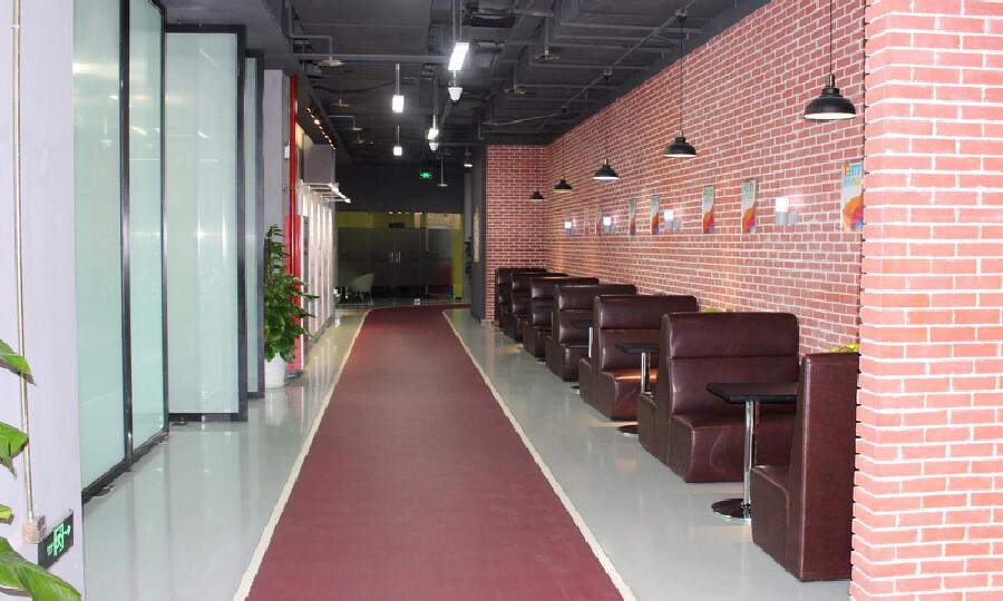 太库（北京）科技孵化器