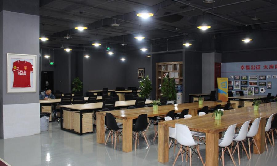 太库（北京）科技孵化器