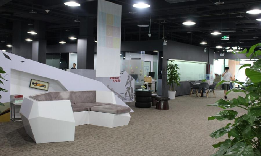 太库（北京）科技孵化器