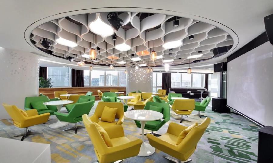 泰智会产业加速器