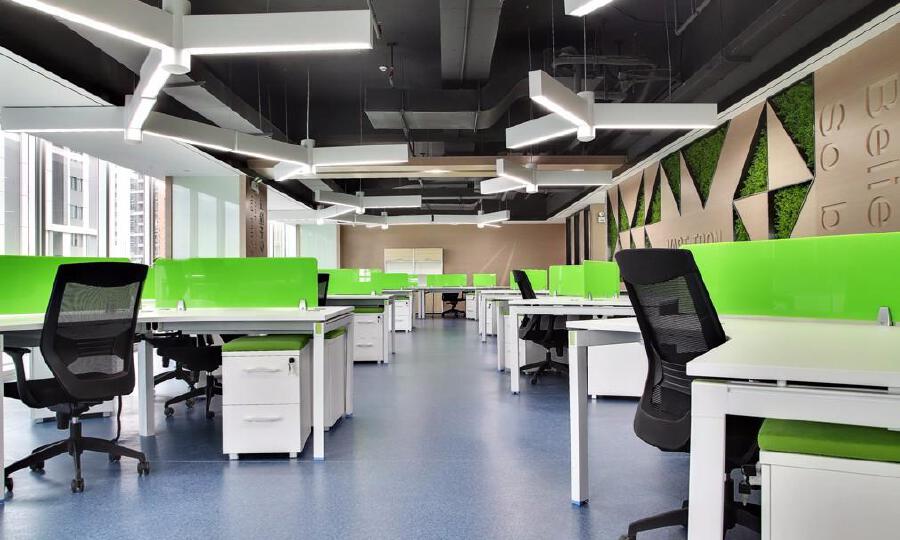 泰智会产业加速器