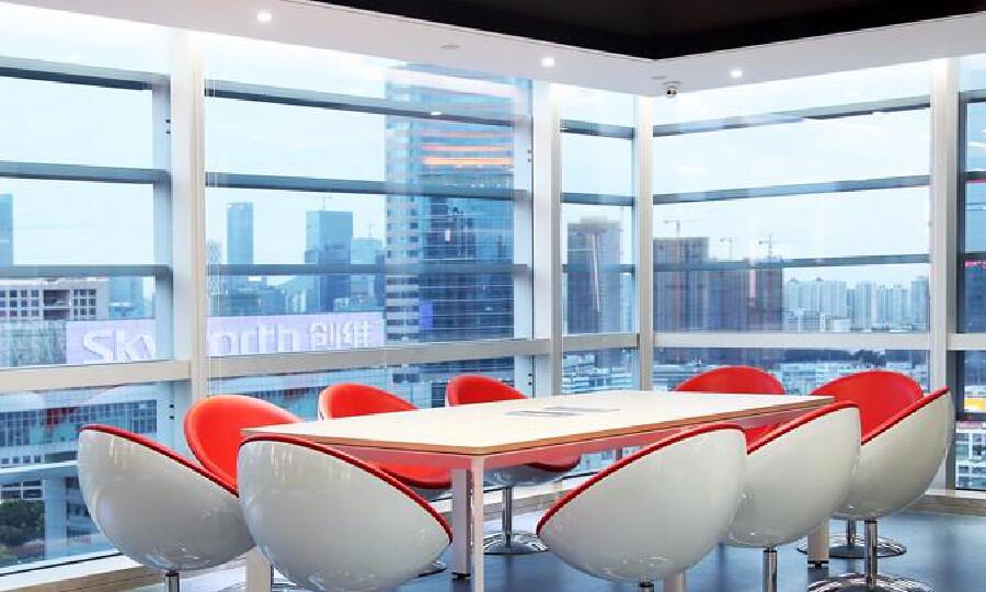 泰智会产业加速器