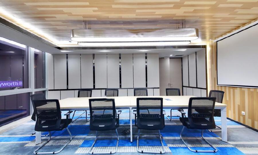 泰智会产业加速器