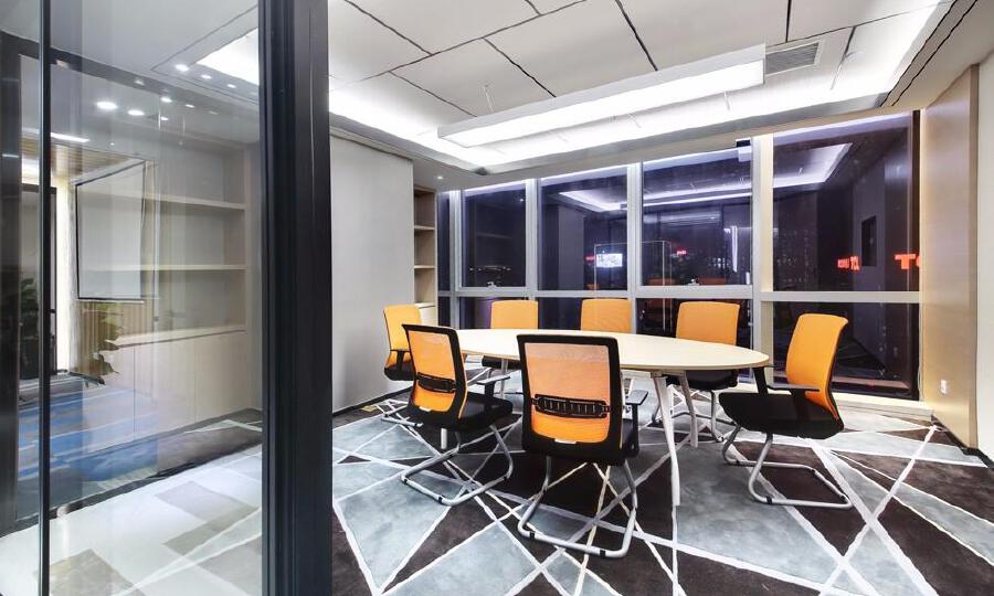 泰智会产业加速器