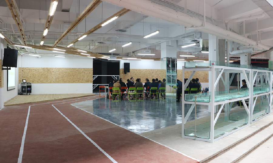 重庆小样青年社区