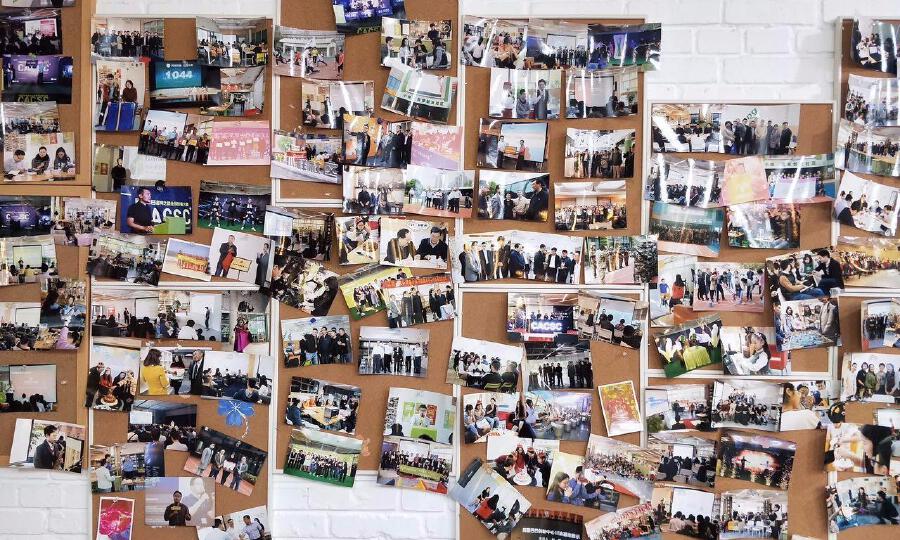 重庆小样青年社区