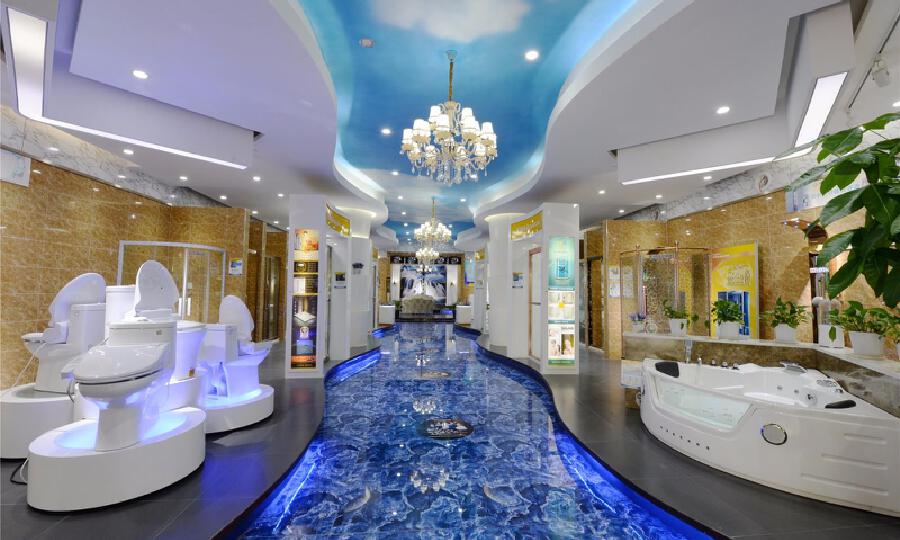 荣事达国家双创示范基地