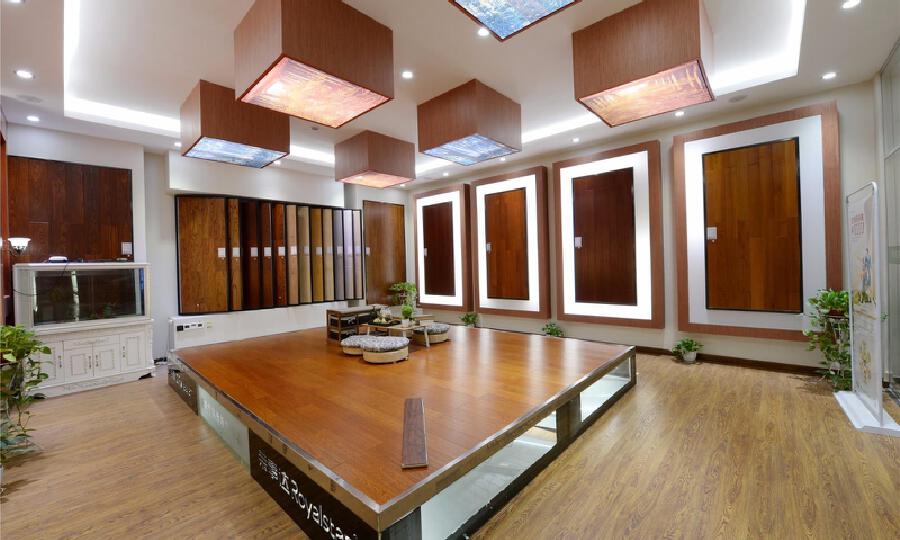 荣事达国家双创示范基地