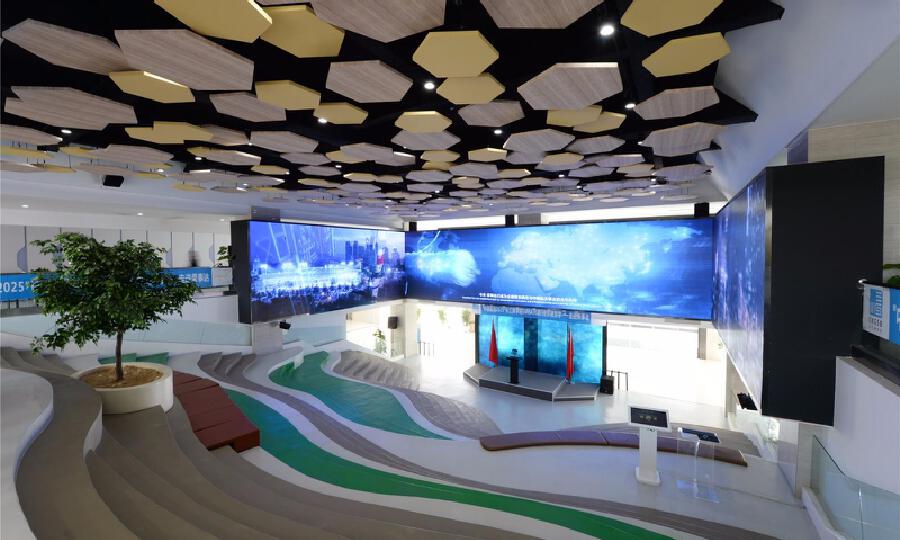 荣事达国家双创示范基地