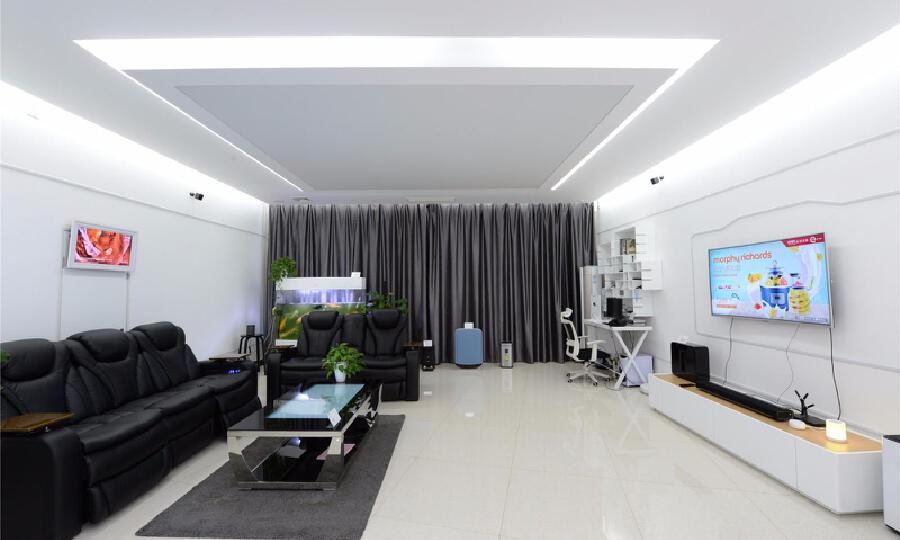 荣事达国家双创示范基地