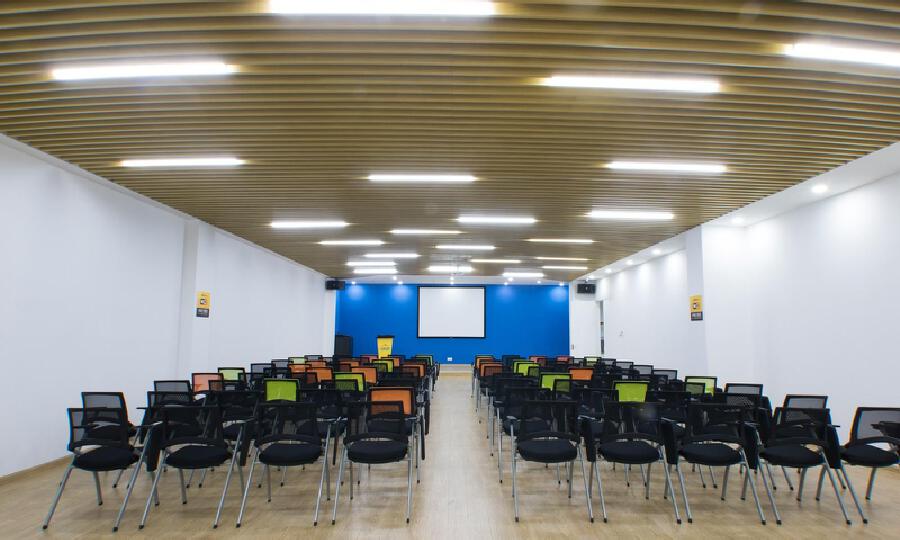 楼友会·衢州众创空间