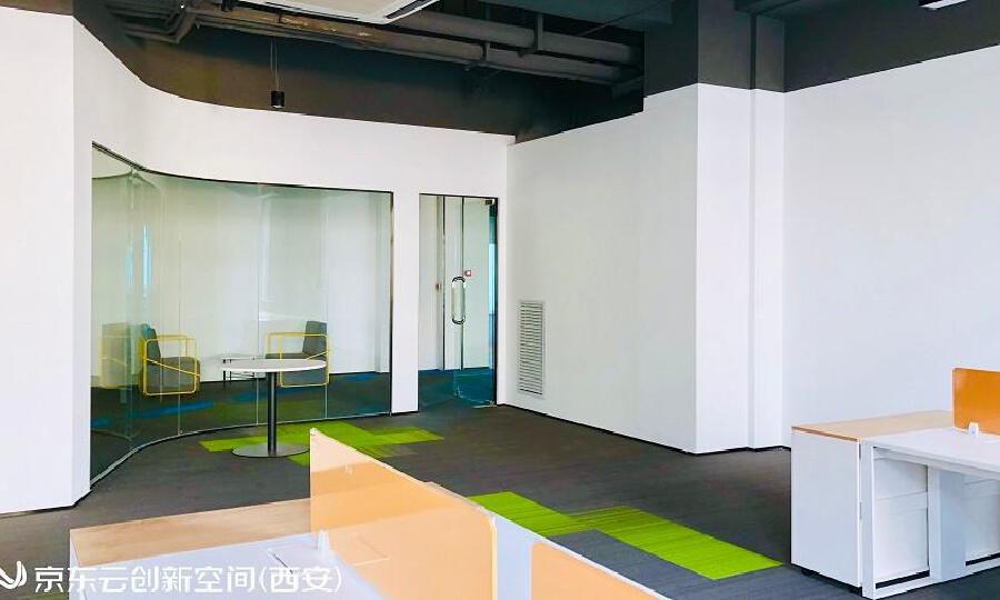 京东云创新空间（西安）