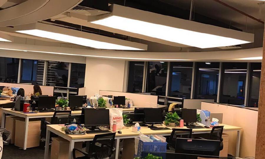 欧西（广州）创业服务有限公司