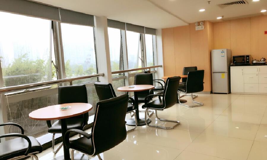 欧西（广州）创业服务有限公司