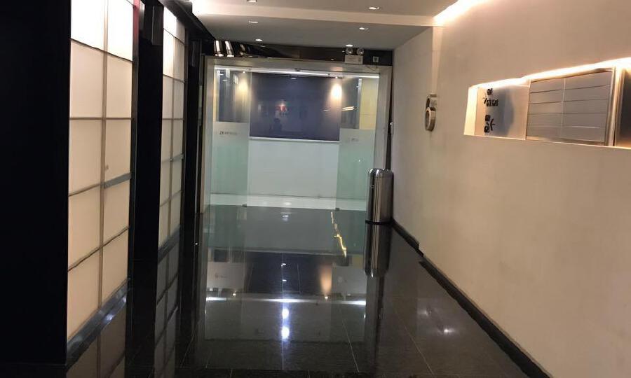 欧西（广州）创业服务有限公司