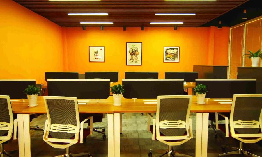 HiMonday平衡办公社区