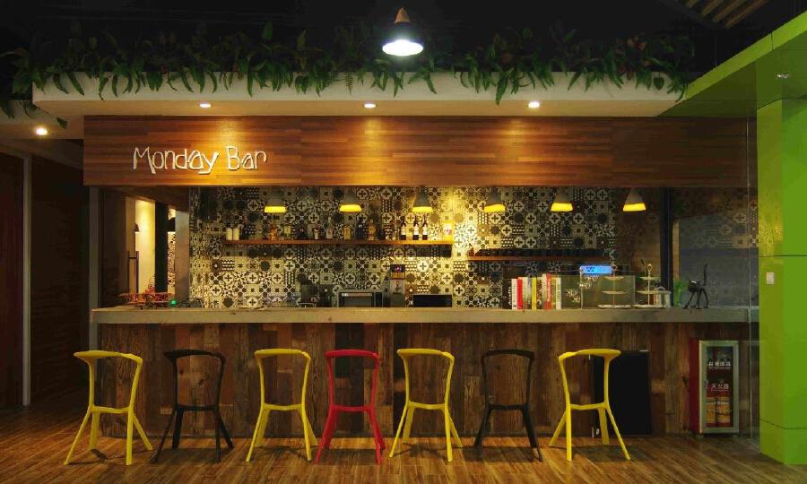 HiMonday平衡办公社区