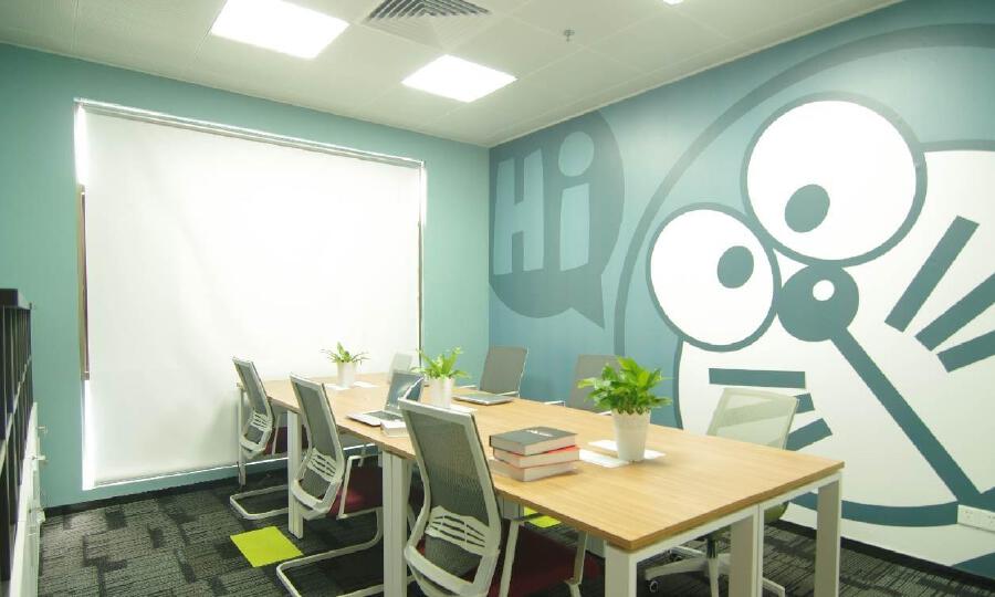 HiMonday平衡办公社区