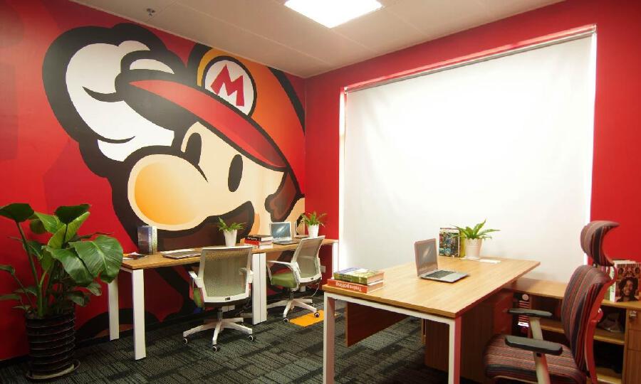 HiMonday平衡办公社区