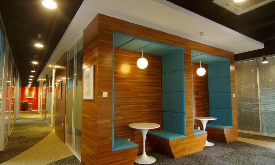 HiMonday平衡办公社区