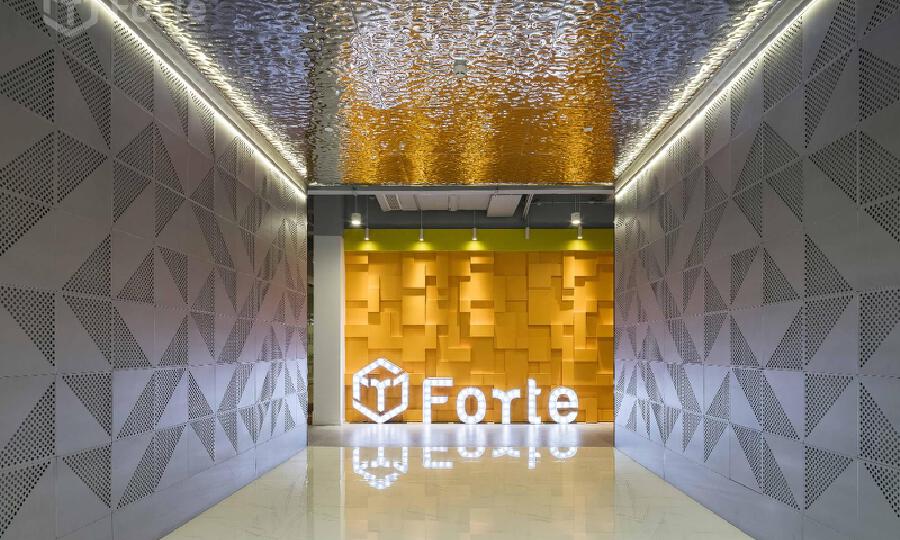 Forte