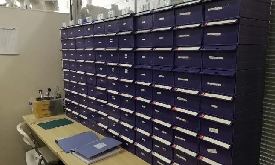 南方科技大学双创实验室