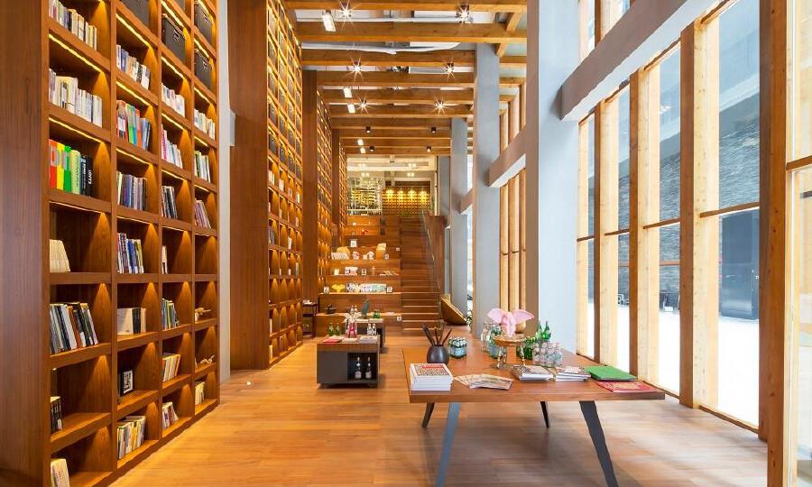 国际单位时尚科技园