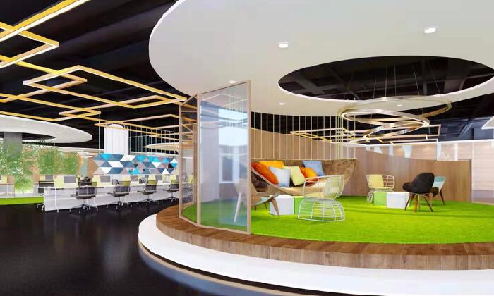 吉林省摆渡创新工场有限公司