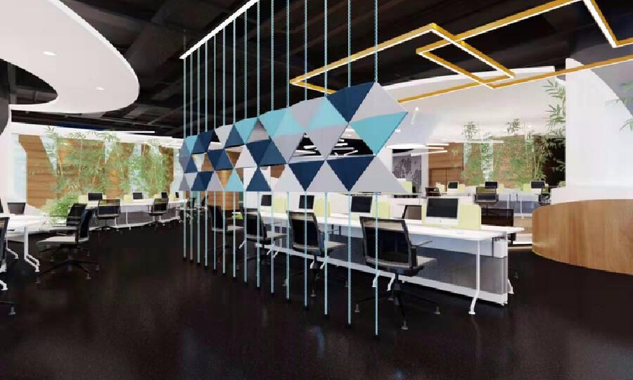 吉林省摆渡创新工场有限公司