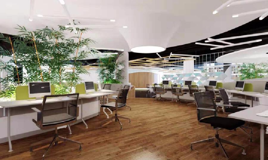 吉林省摆渡创新工场有限公司