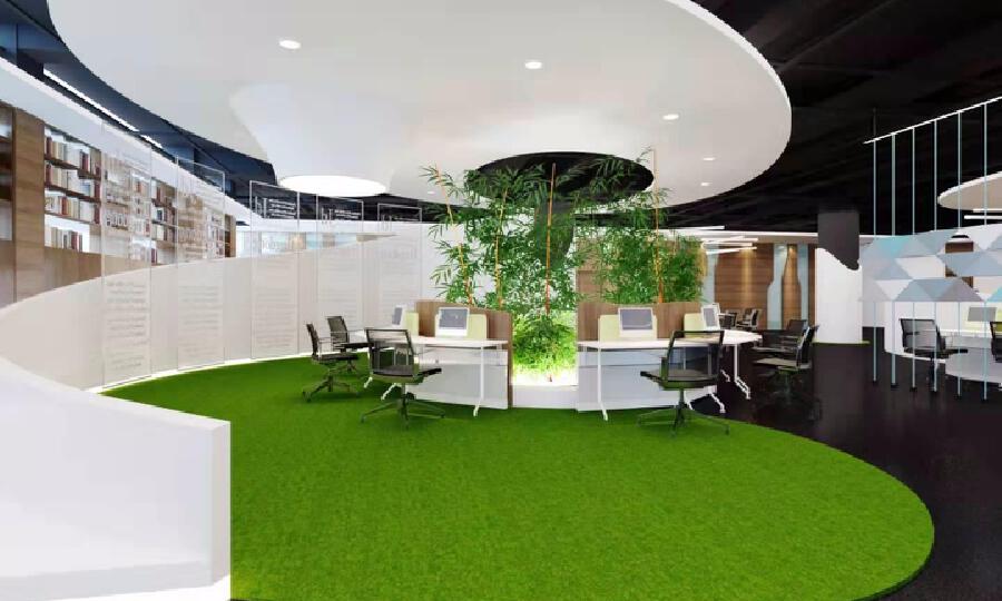 吉林省摆渡创新工场有限公司