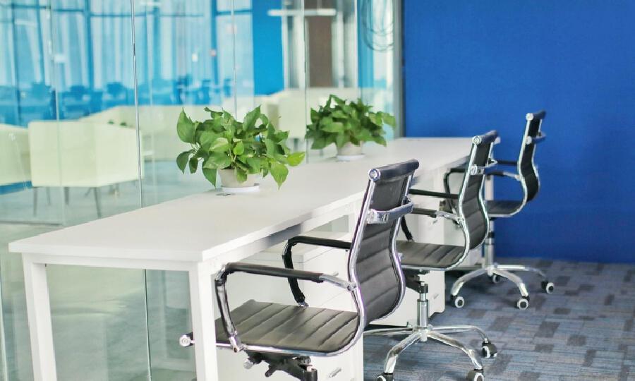 航天科工通信技术研究院（华灿工场）双创平台