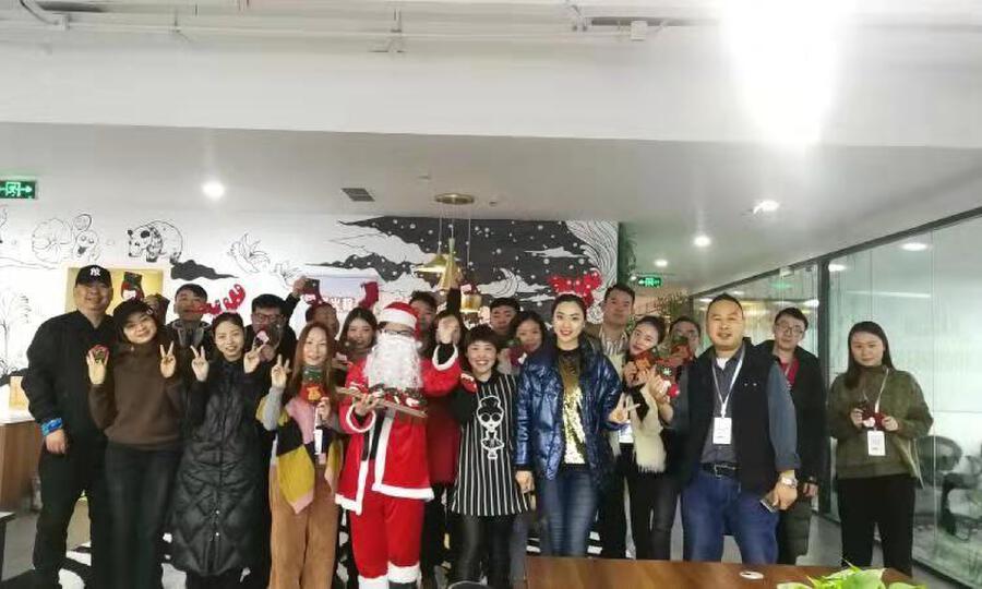 航天科工通信技术研究院（华灿工场）双创平台