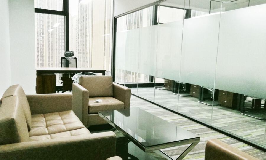 航天科工通信技术研究院（华灿工场）双创平台