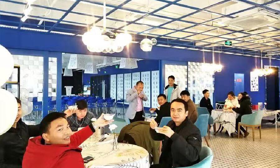 航天科工通信技术研究院（华灿工场）双创平台