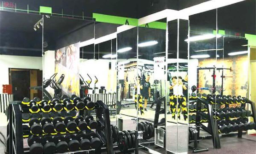 北京京辰瑞达科技孵化中心